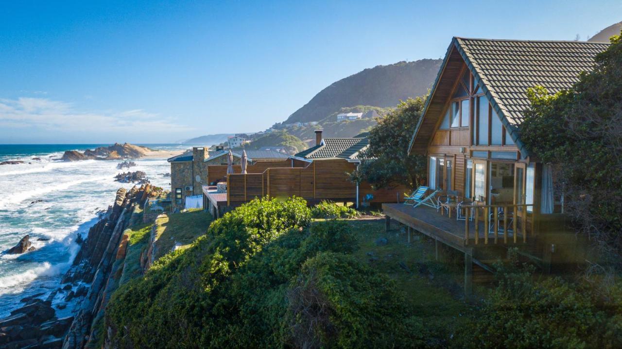 Casaplanca Chalet Eersterivierstrand